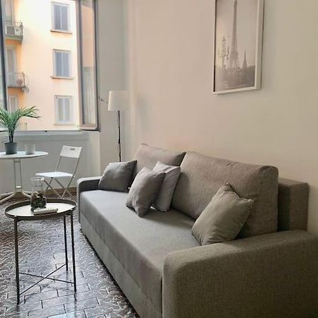 Apartment In The Center Of Milan / P.Ta Venezia エクステリア 写真