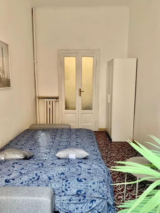 Apartment In The Center Of Milan / P.Ta Venezia エクステリア 写真