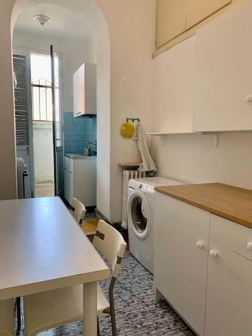 Apartment In The Center Of Milan / P.Ta Venezia エクステリア 写真