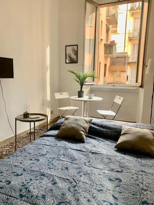 Apartment In The Center Of Milan / P.Ta Venezia エクステリア 写真