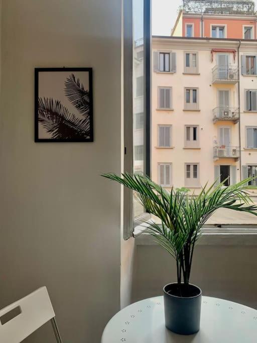Apartment In The Center Of Milan / P.Ta Venezia エクステリア 写真