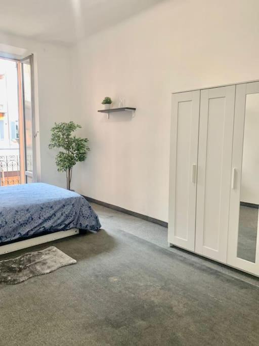 Apartment In The Center Of Milan / P.Ta Venezia エクステリア 写真