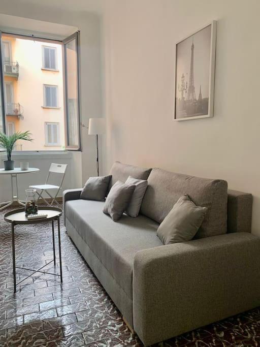 Apartment In The Center Of Milan / P.Ta Venezia エクステリア 写真